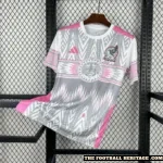 Mexico Concept Pink Kit