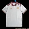 AS Roma 25/26 White Kit