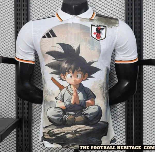 Japan Dragon Ball 25/26 Kid Goku Edition