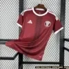 Qatar 2026 World Cup Home Kit