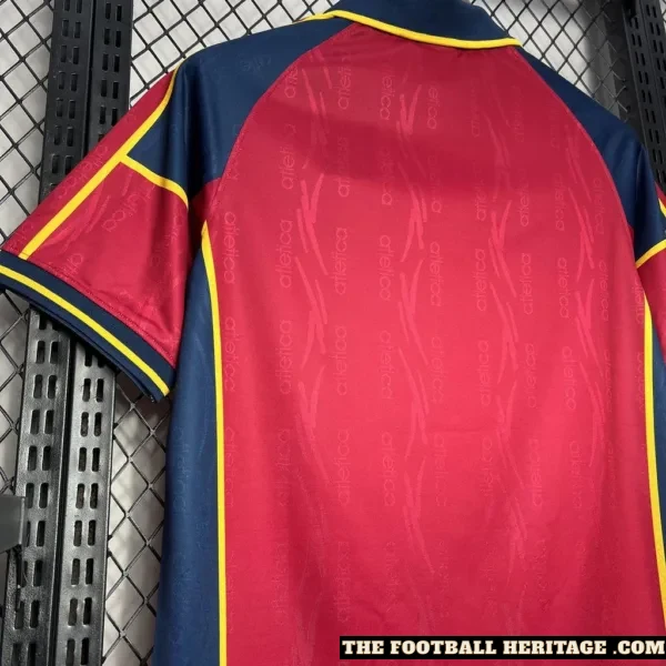 Venezuela 2000 Home Kit