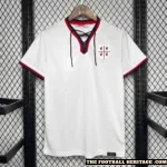 Cagliari Calcio 69/70 Home kit