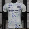 Inter Milan 25/26 Away Kit
