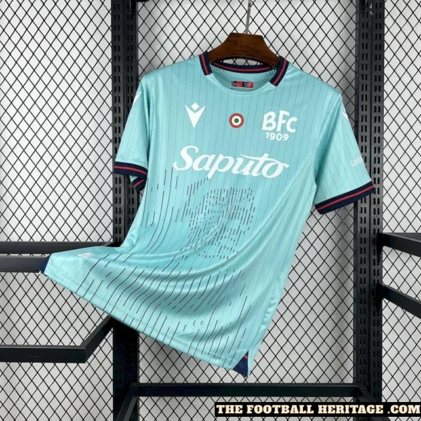 Bologna 2025/26 Third kit