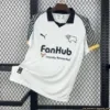 Derby County 25/26 Home Kit