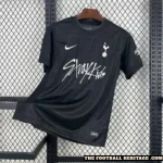 Tottenham Hotspur X StrayKids Kit