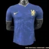 Chelsea Blue and Gold Concept Kit