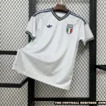Italy 2026 Word Cup Away Kit