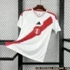 Peru 2026 Home Kit