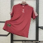 Arsenal Terrace Icons T-Shirt