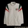 Italy 2025 Track Top