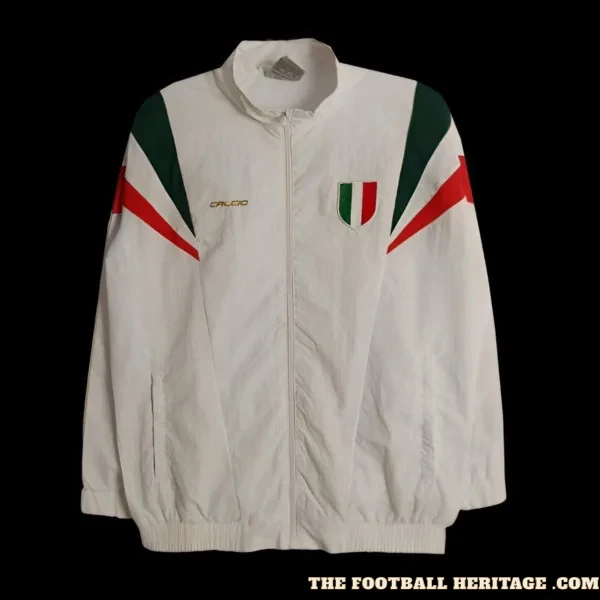 Italy 2025 Track Top