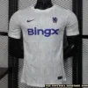 Chelsea FC 25/26 White London Kit