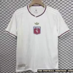 Maillot Olympique Lyonnais Terrace Icons