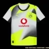 Borussia Dortmund 25/26 Away Kit