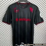 Torino 25/26 Third Jersey