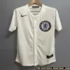 Chelsea FC 25/26 Baseball Jersey