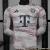 Bayern Munich 25/26 Away Kit Long Sleeve