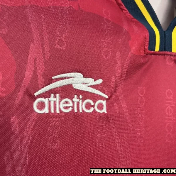 Venezuela 2000 Home Kit