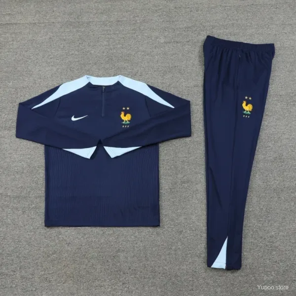 France World Cup 2026 Training Suit