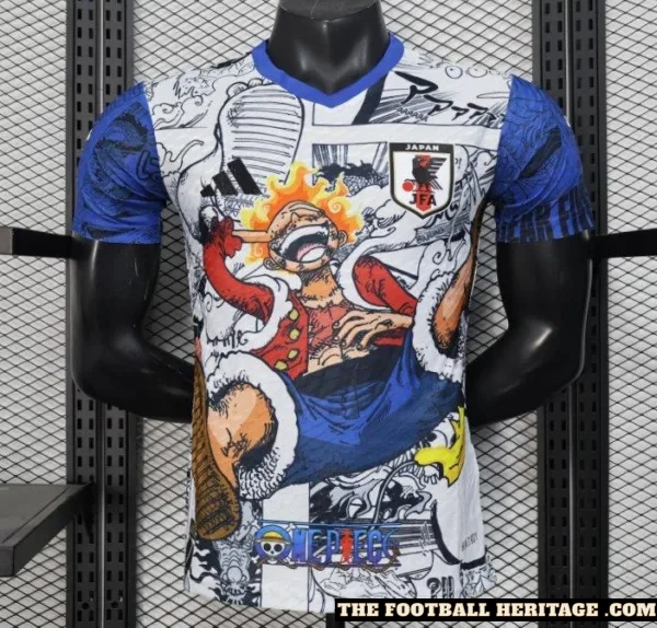 Japan One Piece Manga Edition