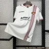 Cremonese 2025/26 Away Kit