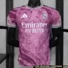 Real Madrid 2026 Art Special Purple Kit