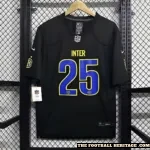 Inter Milan NFL Jersey