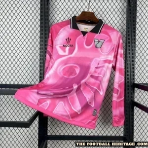 Venezia F.C Pink Kit