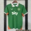 Ireland 2025 Home Kit