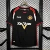 Sunderland A.F.C. 05/06 Away Kit