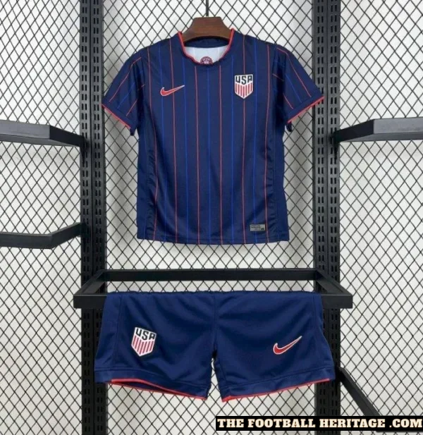 Usa 2026 Home Kit