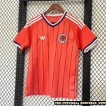 Scottland 2026 World Cup Away Kit