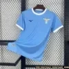 Lazio 25/26 Home Kit