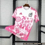 Mexico Special Edition Pink Kit