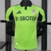 Fulham 25/26 Third Kit