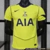 Tottenham Hotspur 2025/26 Third Kit