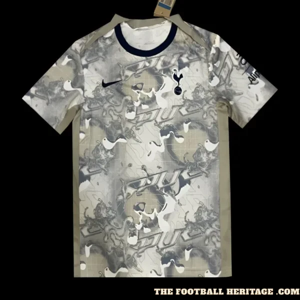 Tottenham Hotspur Academy Pro 2026 Kit