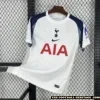 Tottenham Hotspur 25/26 Home Kit