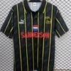 Sheffield Wednesday F.C. Away Kit