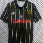 Sheffield Wednesday F.C. Away Kit