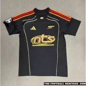 Arsenal 25/26 NTS Special Kit
