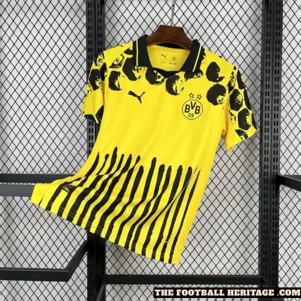 Borussia Dortmund Special Kit