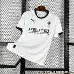 Borussia Mönchengladbach 25/26 Away Kit
