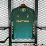Werder Bremen 25/26 Third Kit