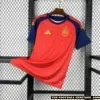 Spain World Cup 2026 Home Kit