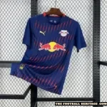 RB Leipzig 25/26 Away Kit