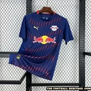 RB Leipzig 25/26 Away Kit