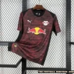 RB Leipzig 25/26 Third Kit