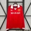 MAN United 1992-94 Home retro Kit